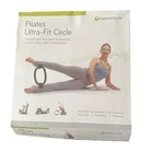 Pilates Ultra-fit Circle Ring, Body Open Box Brand New!. Fixed Price $39.99.