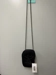 Lululemon Take It On Crossbody Pouch Black. Fixed Price $14.99.