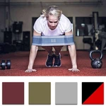 Sling Shot Push Up Band By Mark Bell. Fixed Price $53.00.
