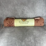Blogilates Beginner Lightweight Yoga Mat - Rust (4mm). Fixed Price $34.99.