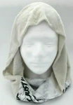 Nike Cooling Towel Scarf Light Bone/anthracite/white Adult. Fixed Price $14.36.