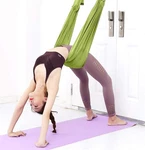 Toco Freido Waist Back Leg Stretch Strap/yoga Fitness Band, Stretching Assis. Fixed Price $33.24.