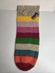 The Sak Yoga May Bag Style 109714 Beach Stripe Nwt. Fixed Price $89.99.