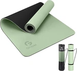 Yoga Mat Non Slip, Eco Friendly Fitness Exercise With Carrying Strap,pro Yog. Fixed Price $54.50.