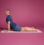 All In Motion Yoga Mat (5mm) - Cream. Fixed Price $26.61.