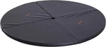 Soozier Pole Dance Mat, 2"t X 5'w Folding Crash Mat For Home, Lightweight. Fixed Price $123.89.