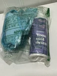 Asutra Yoga Mat Detox Cleaner Energizing Peppermint 4oz. Fixed Price $8.88.
