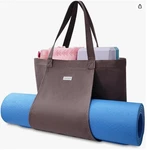 Cwokarb Yoga Mat Bag, Bags And Carriers. Fixed Price $10.00.