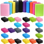 20 Pcs Foam Eva Yoga Blocks Lightweight Bricks Non Slip Supportive .... Fixed Price $123.45.