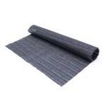 Merrithew Gripper Mat (black) Medium. Fixed Price $9.99.