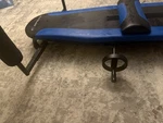 Exerpeutic Inversion Table Alternative Traction With 300 Lbs Weight Cap.... Fixed Price $75.00.