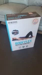 Homedics Fitness Stretching Mat With Air Compression 3 Intensity Levels. Fixed Price $250.00.