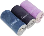 Xoofewal Microfiber Gym Towel Set For Men Women Soft And Quick-drying Towels. Fixed Price $11.79.