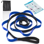 Stretching Strap With Loops, Leg Stretch Bands For Exercise, Yoga Blue. Fixed Price $22.31.