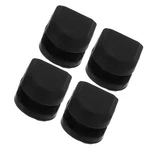 4 Pcs Record Player Shock Absorbing Pad Cover Audio Isolation Feet. Fixed Price $20.41.