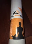 Calizenics Yoga Mat, Durable, Water Resistant, Lightweight. Fixed Price $20.00.
