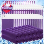 Hosuly 30 Pack Cooling Towels 40"x12" Neck Wraps Soft Breathable.... Fixed Price $76.93.