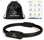 Probody Pilates Fitness Circle 14 Inch Ring For Yoga And Other Work.... Fixed Price $26.00.