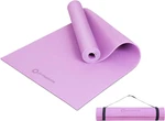 Yoga Mat Non-slip Exercise Fitness Pilates W/ Carry Strap Home Gym Purple. Fixed Price $34.99.