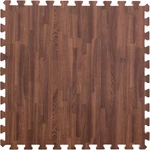 Premium Soft Wood Print Foam Flooring Tiles Interlocking For Home,. Fixed Price $432.99.