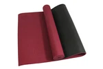 Yoga Queen Eco 6mm 2-tone Mat, Non-slip Support & Comfort For Pilates Red. Fixed Price $24.95.