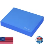 Prosourcefit Exercise Balance Pad - Non-slip Foam Mat For Stability, Yoga, Pt. Fixed Price $36.44.