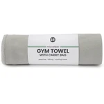 S&t Inc. Gym Travel Towel, 1 Pack, Cooling 12 Inch X 40 Inch, Grey (1 Pack). Fixed Price $15.20.