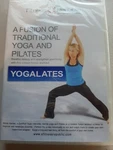 Fitness Republic Yogalates Dvd (fitness Dvd) - Brand New. Fixed Price $19.95.