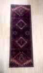 Boho Moroccan Heritage Carpet Yoga Mat. Fixed Price $51.99.