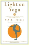 Light On Yoga By Yehudi Menuhin (foreword) Paperback Book The Fast Free Shipping. Fixed Price $29.94.