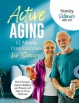 Stanley Octavius 15 Minute Core Exercises For Seniors (paperback) (uk Import). Fixed Price $18.84.