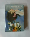Play Pause Be 82 Yoga Card Expansion Deck, New Sealed. Fixed Price $14.99.