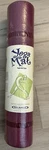 New Relaxus Yoga Mat 24x72 Inch Purple Non-slip Exercise Fitness Workout. Fixed Price $17.09.