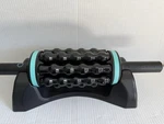 Chirp Xl Percussive Massage Roller Pain Relief Muscle Recovery Tool Tested Euc. Fixed Price $143.00.