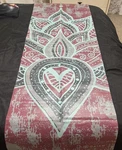 Gaiam Foldable Yoga Mat 68"l X 24"w 2mm Super Compact, Ultra Lightweight. Fixed Price $14.87.