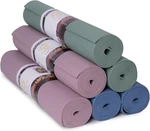 Voyage Yoga Mat, 6 Pack, 72" X 24" Professional Studio And Gym Bulk Mats, 5. Fixed Price $144.67.