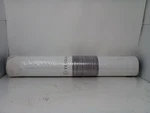 Yesoul Yoga Mat Black Rubber/polyurethane 72" X 27" Exercise Gym Workout. Fixed Price $24.49.