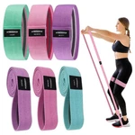 Standrock Fabric Resistance Bands For Working Out, 3 And 4 Levels Booty Bands.... Fixed Price $49.63.