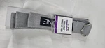 Gozone Yoga Strap/mat Carrier Strap - Grey 1.8m Cotton. Fixed Price $5.80.