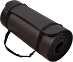Balancefrom Extra-thick High-density Foam Yoga Mat. Fixed Price $46.16.