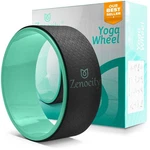 Yoga Back Roller - Wheel For Stretching And Pain Relief Stre.... Fixed Price $64.27.