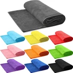 10 Pcs Hot Yoga Towels Bulk Non Slip Microfiber Anti Absorbent Multicolor. Fixed Price $79.14.