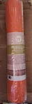 Maji Sports 2-tone Orange/brown, 2 Layer, Tpe Premium Embossed Pattern Yoga Mat. Fixed Price $40.00.
