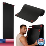 Spri Hanging Exercise Mat, Fitness/yoga, Commercial Grade, 56"l X 23"w 5/8" Th. Fixed Price $89.06.