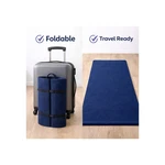 Foldable Travel Yoga Mat Lightweight Portable Non Slip Exercise Workout. Fixed Price $27.30.