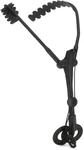 Jazzlab Saxholder Pro Sax Shoulder Strap/harness - Medium. Fixed Price $63.50.