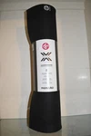 Manduka X Yoga Mat 5 Mm Athletic Sports Equipment Black : 71" Nwt. Fixed Price $99.99.