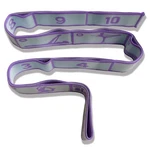 Aozora Stretch Bands For Exercise, Elastic Yoga Stretching Strap, Flex Strap .... Fixed Price $12.30.