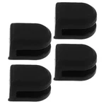 4 Pcs Record Player Shock Absorbing Pad Anti-vibration Cover Isolation Feet. Fixed Price $20.14.