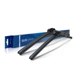 Clixwipers 26" + 18" High Performance Premium Automotive Replacement Windshie.... Fixed Price $57.69.
